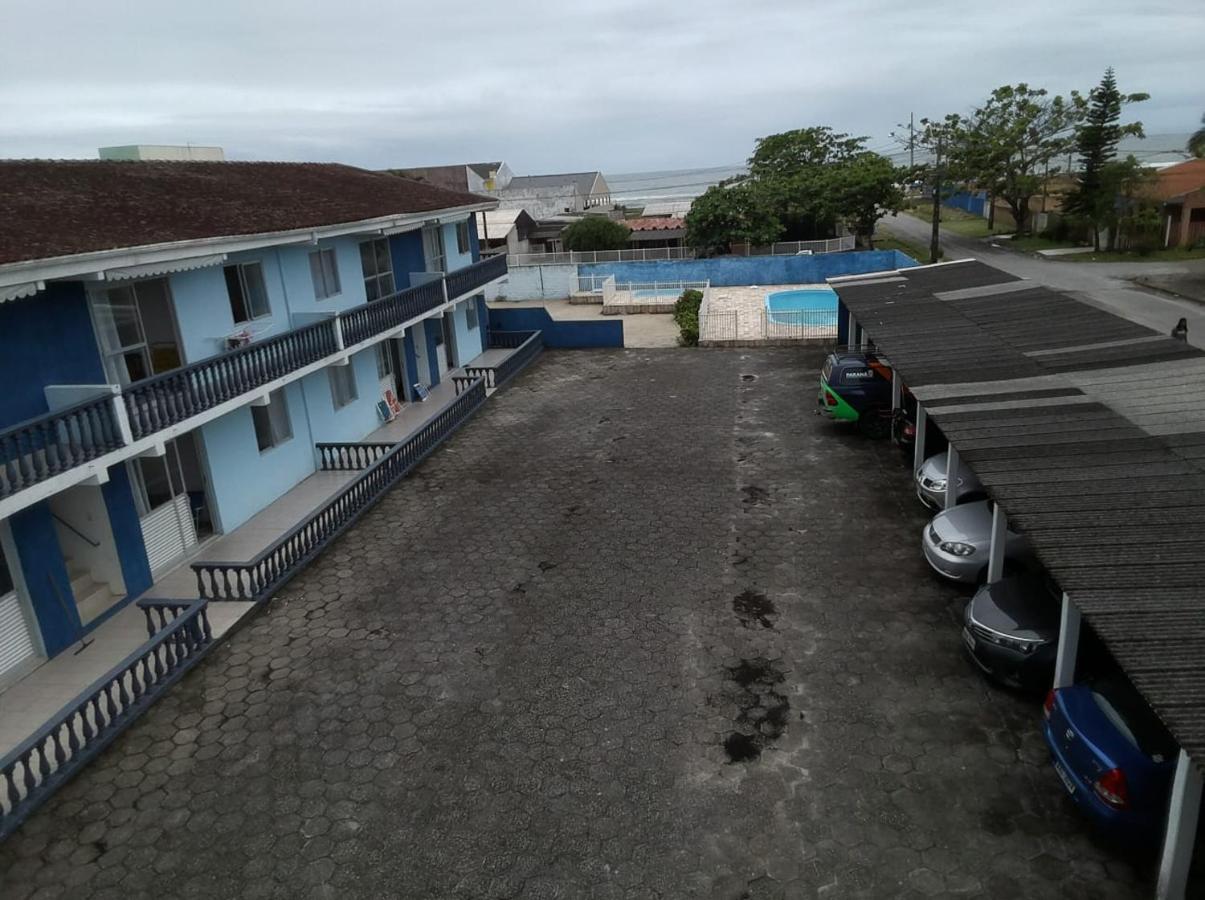 Barco * Matinhos